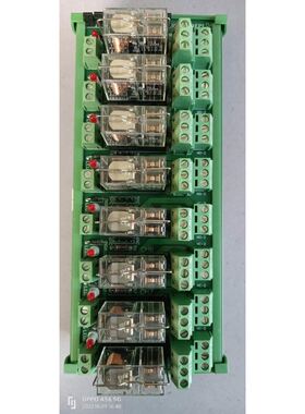 TYA663AN 3*300WHager品牌KNX调光模块 LED灯