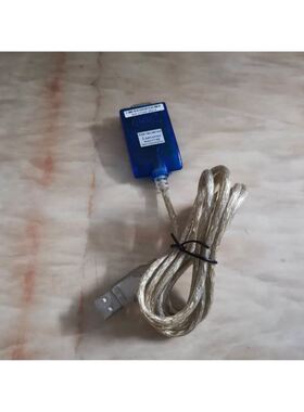 基恩士LJ-X8000系列配件线缆OP-66844 插口USB TYPE B TY