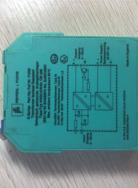 台湾 IOI FWB- PCTE1X21 一张 成色好