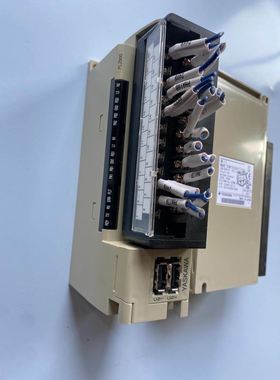 电子元器件 ABB模块DO801 实物拍摄 拆机 功