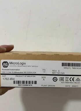 AB 罗克韦尔 1403-DMA