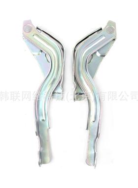 79120B300079120-B3000适用于现代汽车罩铰链组件