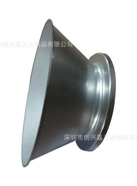 加工制作高品质LED筒灯厂家 lLED灯具外壳