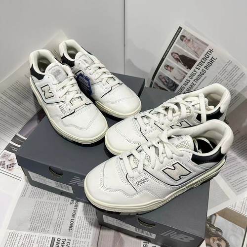 NewBalanceNB550复古休闲鞋