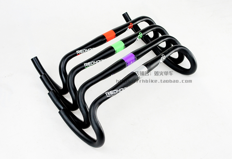 Guidon de vélo - Ref 2345154 Image 3