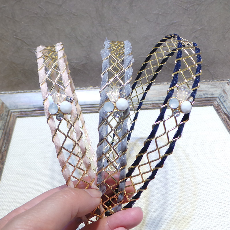 Accessoire cheveux en autre - Ref 1201520 Image 1