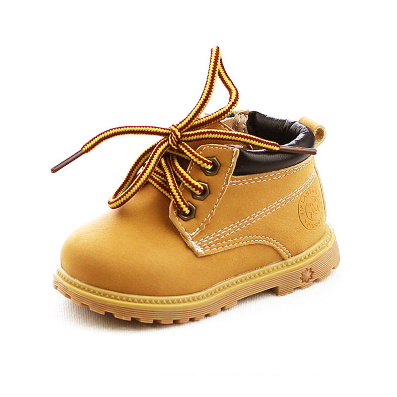 Chaussures enfants en autre Flanger pour printemps - Ref 1037051 Image 5