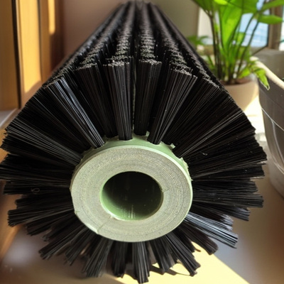 定做滚筒刷毛刷轮伊特制刷优惠