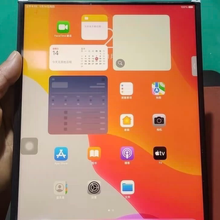 iPad5/6Air内外屏幕A1566A1567触摸屏ipad7/8/9总成A2197/8 A1893