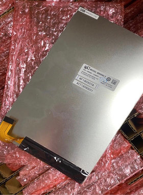 酷比魔方iwork 8AIR旗舰超级版i1触摸屏S080B02V21_HF显示内外屏