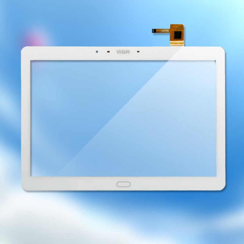 快易典觸摸屏KYD-H80PROH66P90