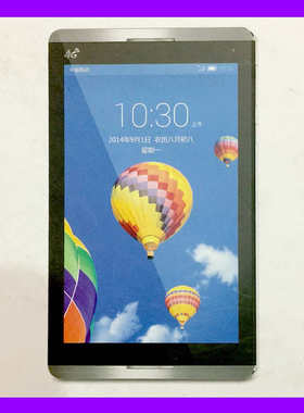 and和P711平板中国移动4G内外屏总成触摸屏FPC-TP21006A-V3/V1-K