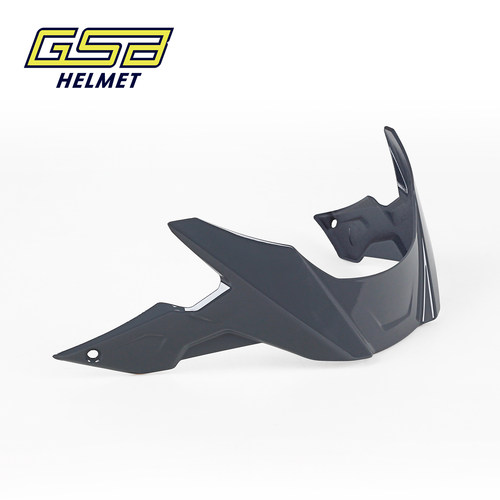 GSB头盔尾翼G-278专用尾翼