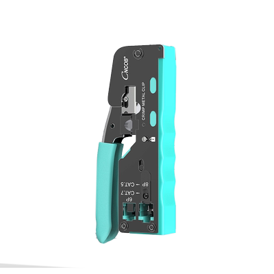 网络水晶头多功能网线钳子专业级