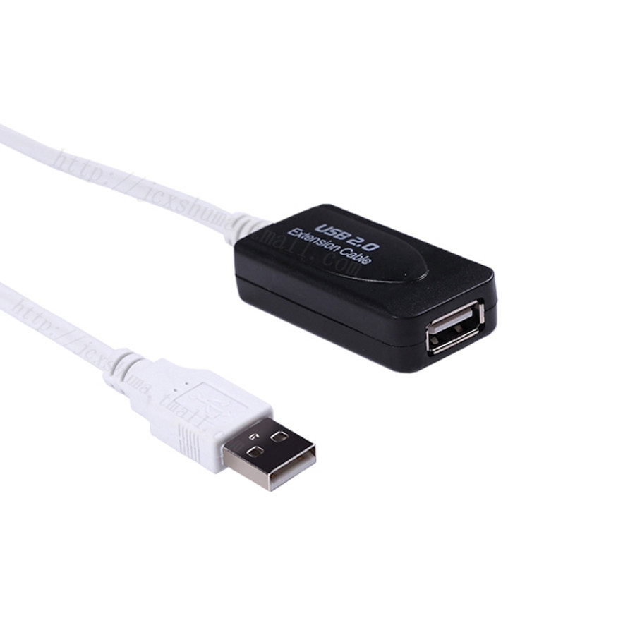 Prolongateur USB - Ref 442337 Image 3