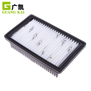 适配悦纳RV起亚KXCROSS逸行新悦动K2新福瑞迪空气滤芯滤清器格