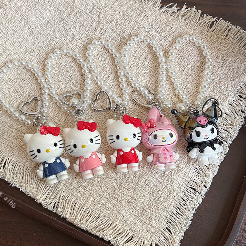 新款卡通时尚可爱钥匙扣挂件创意百搭学生包包挂饰百搭饰品,节庆用品/礼品,挂饰/生肖挂饰,淘宝优惠券,粉丝福利购,淘宝优惠卷