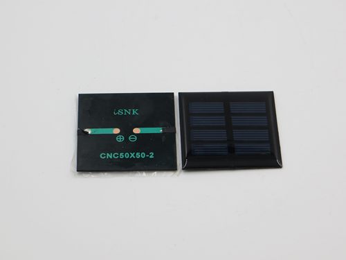 太阳能发电板迷你玩具DIY