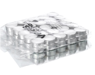 2小时熏香专用蜡烛 茶蜡无烟蜡烛