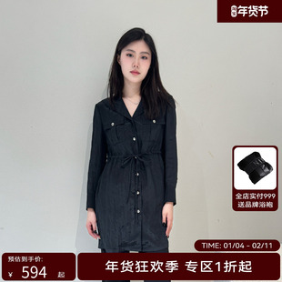 线上专享hply young女装新品连衣裙HDE11750141