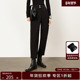 哈伦裤 长裤 新款 工装 商场同款 HPLY荷比俪冬季