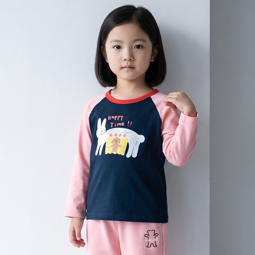 27home纯棉打底衫女童品牌折扣
