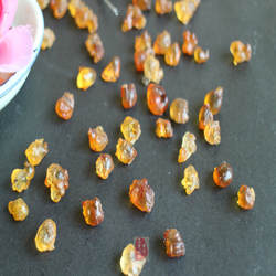 四川特产250g桃胶农家无杂质桃花泪干货可搭银耳干货包邮