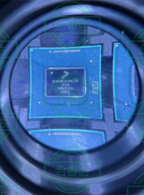 MIMX8ML8CVNKZAB原装现货   NXP工业级四核 IMX8M PLUS