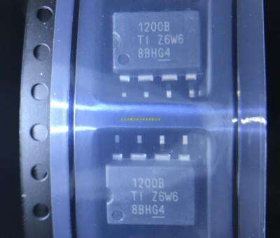 AMC1200BDUBR  原装正品 现货