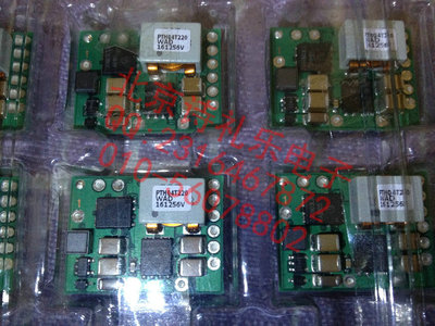 PTH04T220WAD---DC/DC转换器 16-A 2.2-V ：363925450