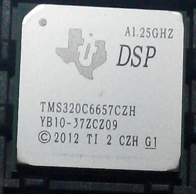 TMS320C6657CZHA原装正品现货！价格合理