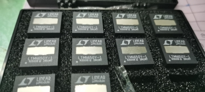 LTM4650IY-1A#PBF凌特全新原装现货