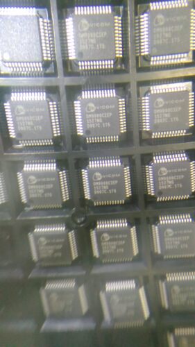 ] DM9000CIEP DM9000C DM9000 QFP48 工业级芯片