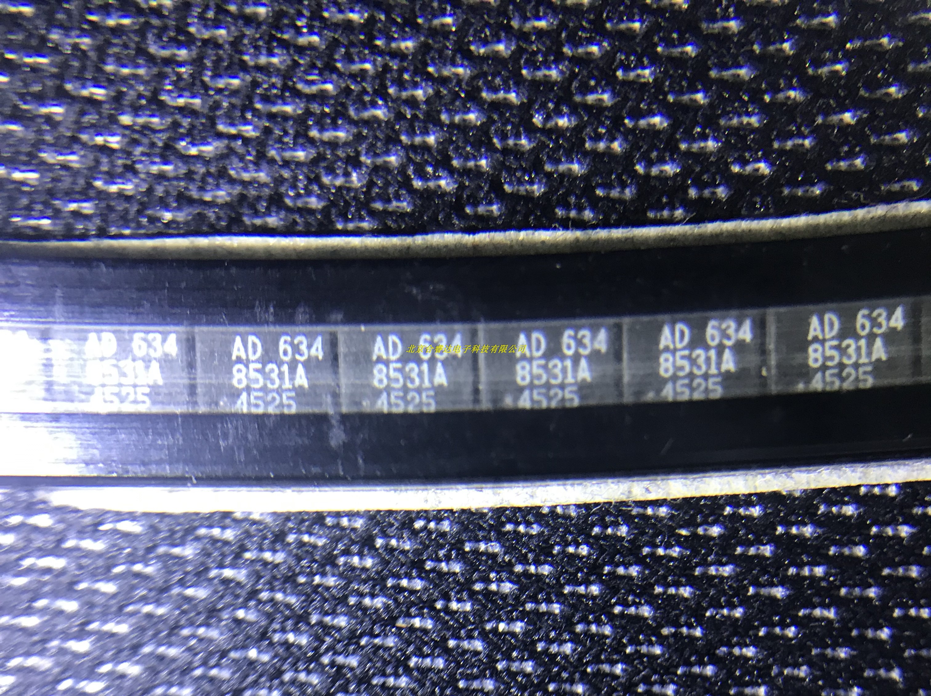 AD8531AR  原装正品 现货