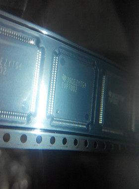 TVP7002PZPR原装现货假一罚十