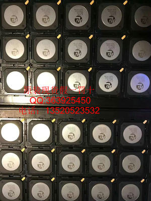 HI3536RBCV100---HISILIC安防芯片海思全系类芯片全新原装现货