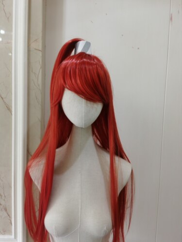 凹凸世界翻外第五季COS艾蒂服装黎明圣cosplay艾蒂COS假发