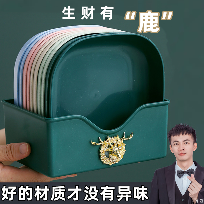 一眼就爱上了！简雅奢华の点心盘骨头碟餐桌吐骨碟家用高档客厅,餐饮具,碟,淘宝优惠券,粉丝福利购,淘宝优惠卷