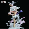 Iron Curtain 2 Nika Luffy