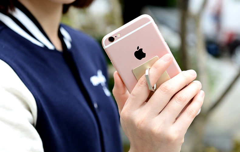 Support téléphone mobile - Ref 1354579 Image 5