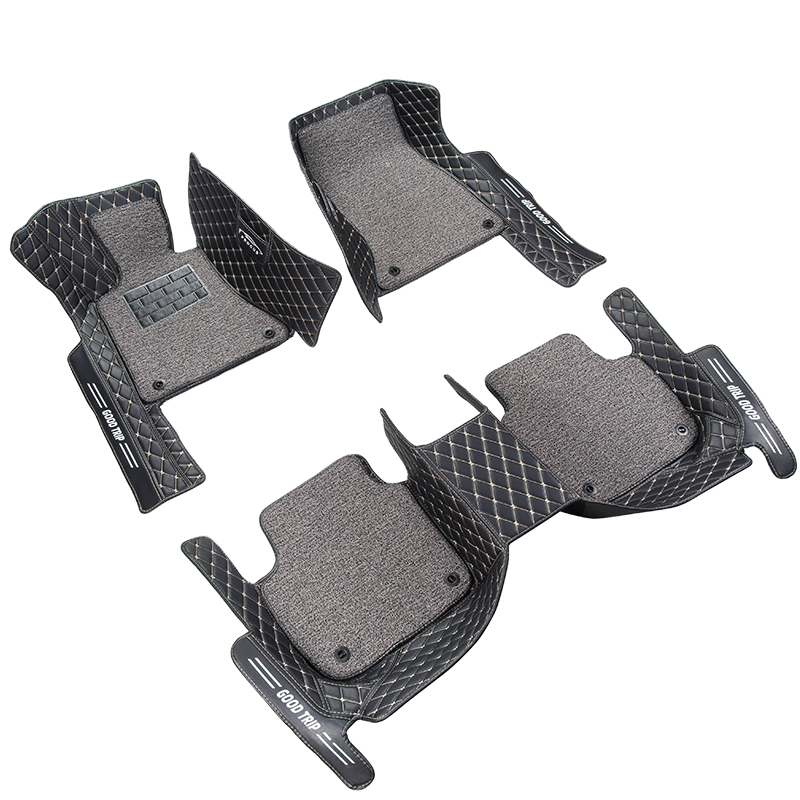 汽车脚垫2022款25日产轩逸专用14代22新24经典19全包围十四悦享版