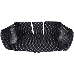 汽车后备箱垫适用奥迪q5车24款q5l专用全包围后背后尾箱垫子老款