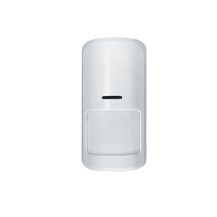 433Mhz无线红外探测感应器探头