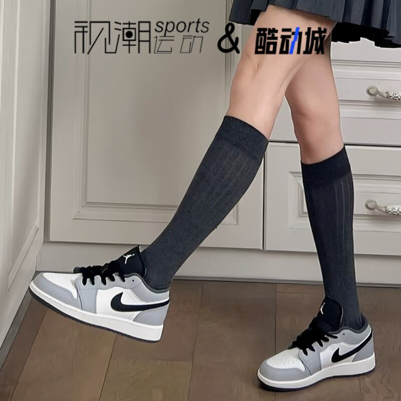 球鞋定制AirJordan1小Dior球鞋