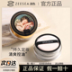 ZEESEA滋色丘比特散粉定妆粉控油持久不脱妆防水防汗粉饼学生遮瑕