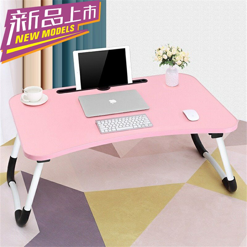 。桌子儿童放在床上用的简易可折叠写字小学生可爱床用小孩子|msdalam kategori perabot kediaman, of Tables, Meja komputer - dari Buy2taobao.com untuk memberikan perkhidmatan ejen Taobao profesional membeli