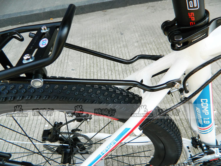 Porte-bagages pour vélo THUMBIKE - Ref 2411221 Image 4