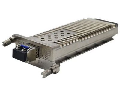 Cisco兼容 CVR-XENPAK-SFP10G  OneX Converter Module for XENPAK Ports XENPAK转SFP+ 转换器