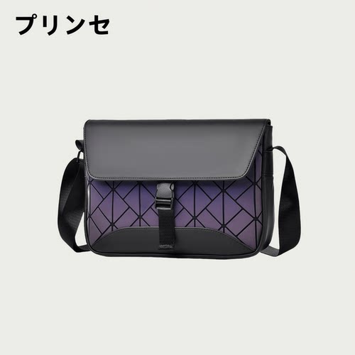 日本【黑武士】肖战同款斜挎包