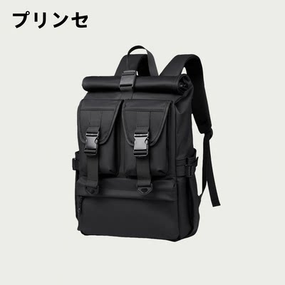 日本プリンセ男女士双肩背包